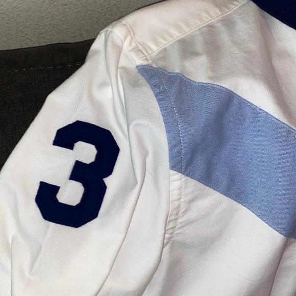 Polo by Ralph Lauren youth button down - Picture 4 of 5